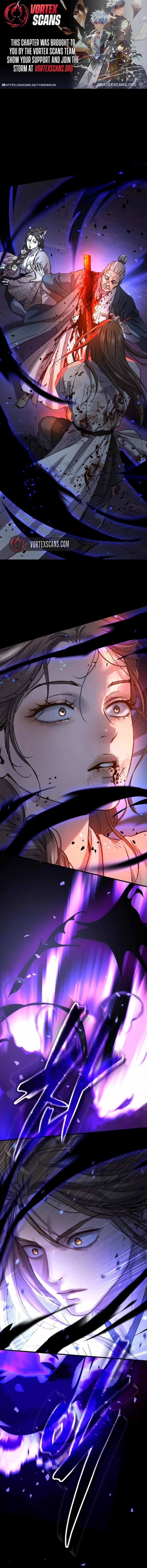 Read Absolute Dominion en Manga Online