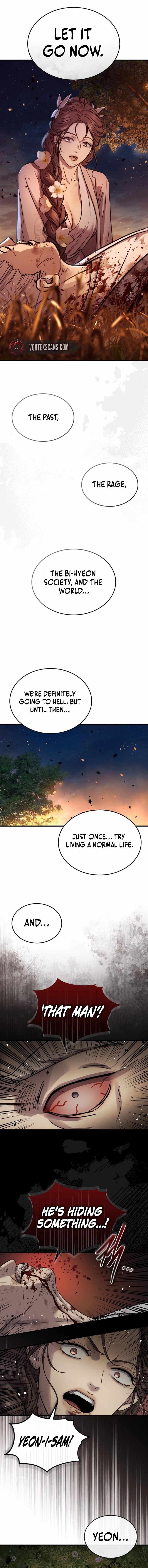 Read Absolute Dominion en Manga Online