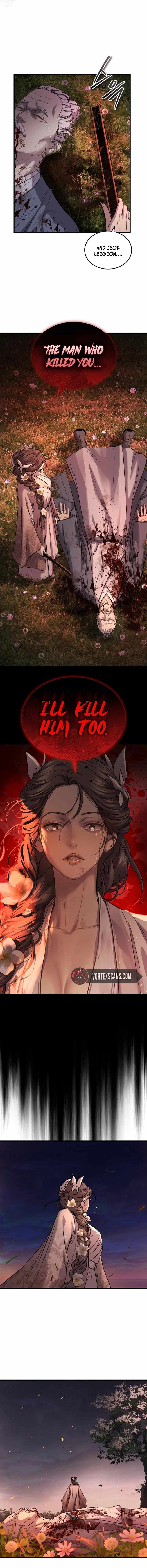Read Absolute Dominion en Manga Online