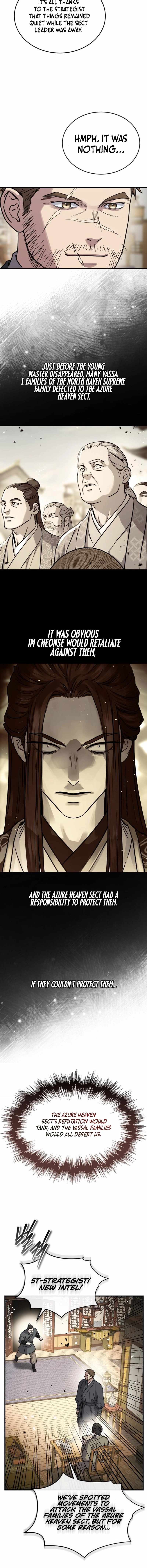 Read Absolute Dominion en Manga Online