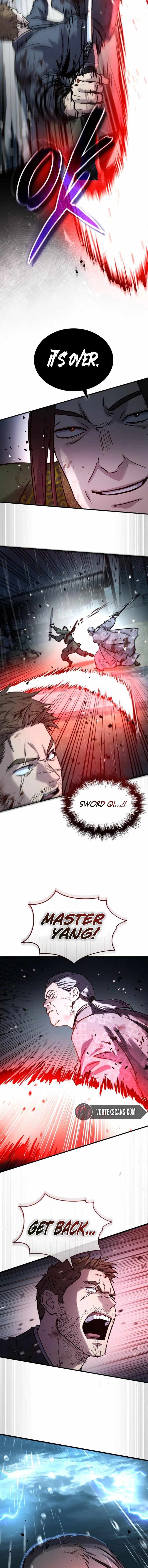 Read Absolute Dominion en Manga Online