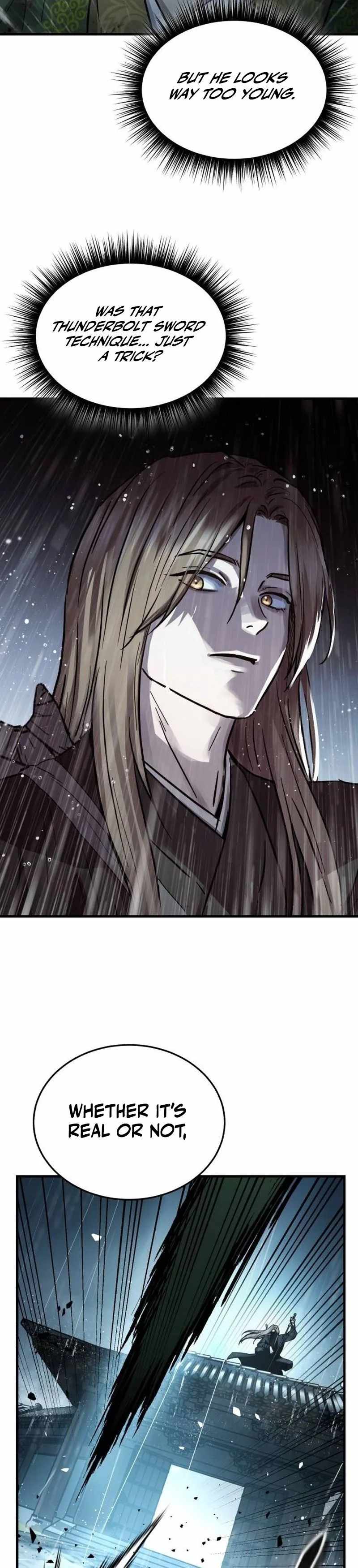 Read Absolute Dominion en Manga Online