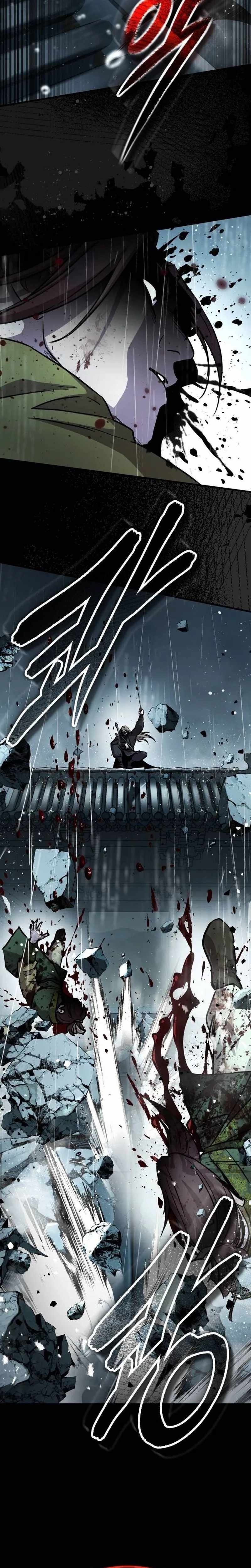Read Absolute Dominion en Manga Online