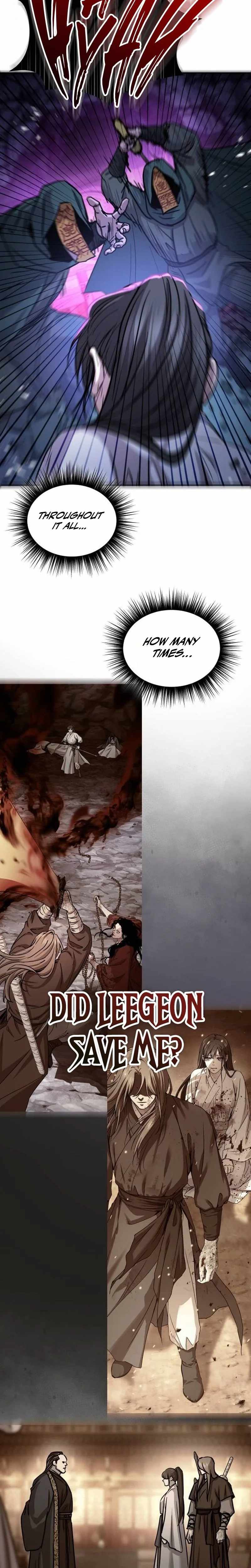 Read Absolute Dominion en Manga Online