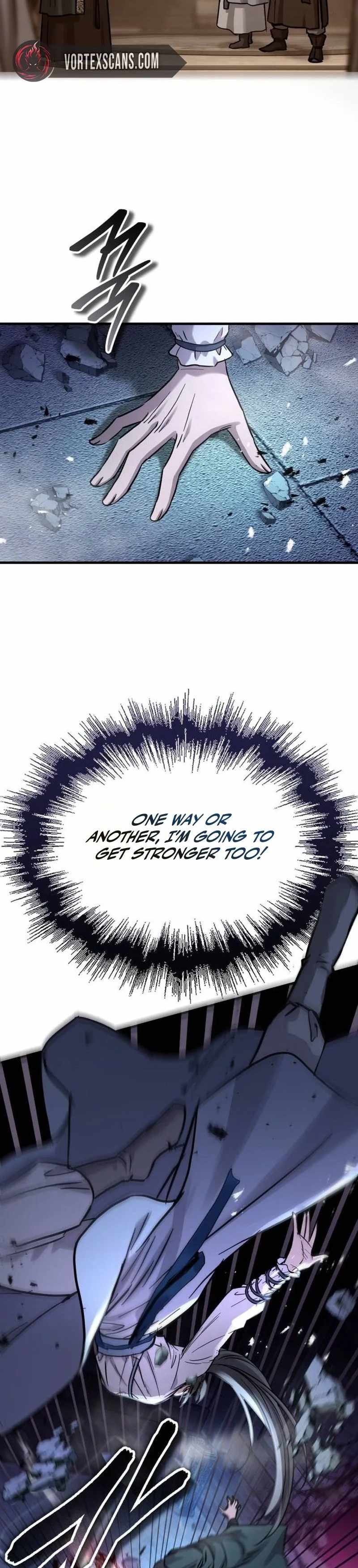 Read Absolute Dominion en Manga Online
