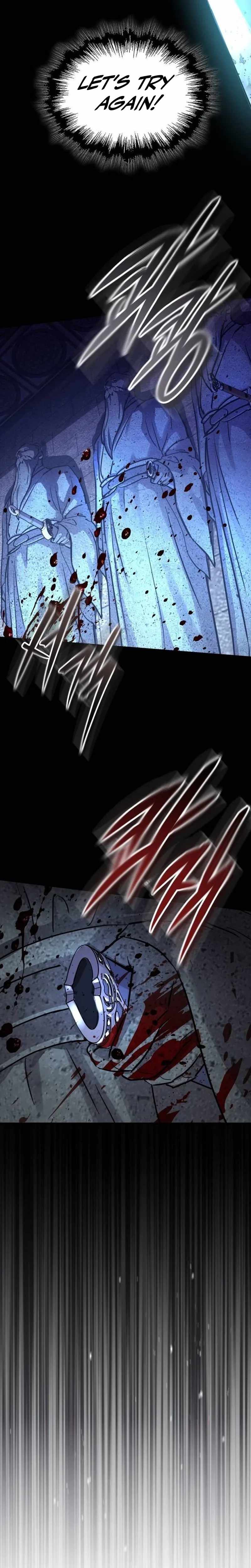 Read Absolute Dominion en Manga Online