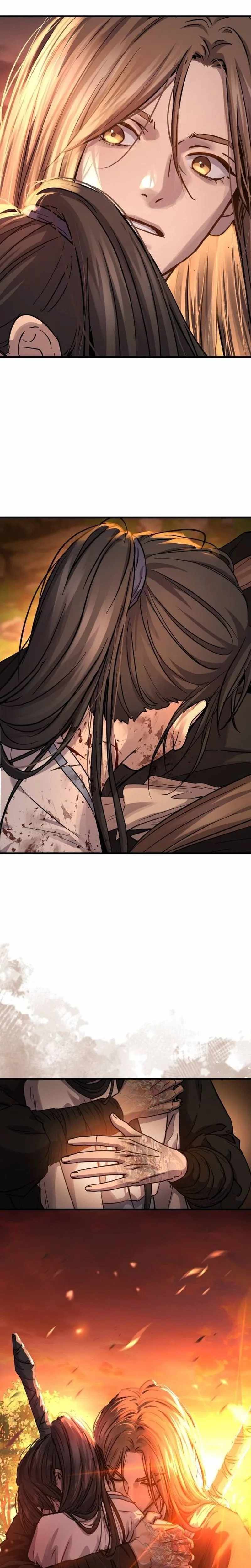 Read Absolute Dominion en Manga Online