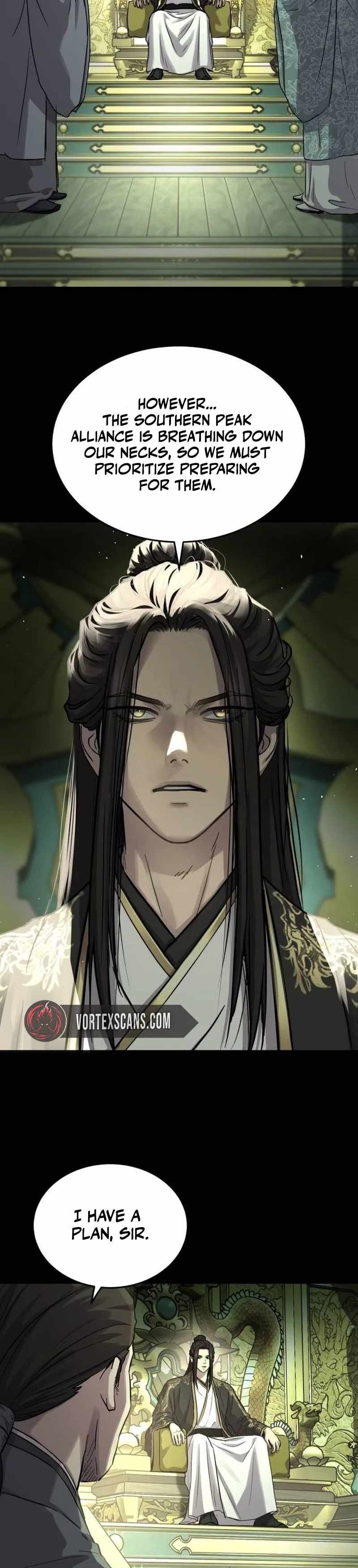 Read Absolute Dominion en Manga Online