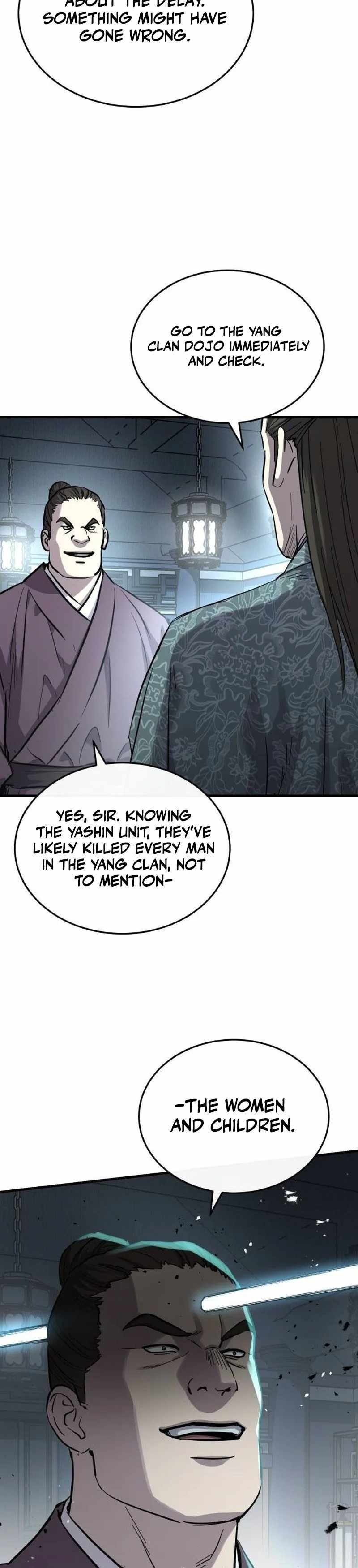 Read Absolute Dominion en Manga Online