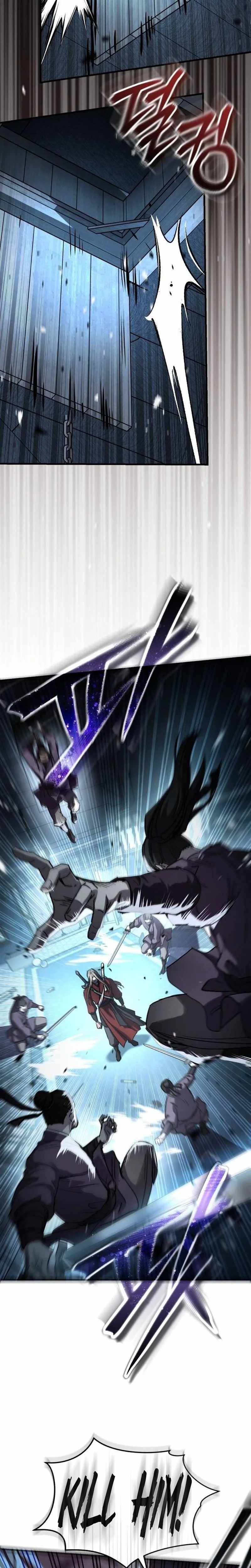 Read Absolute Dominion en Manga Online