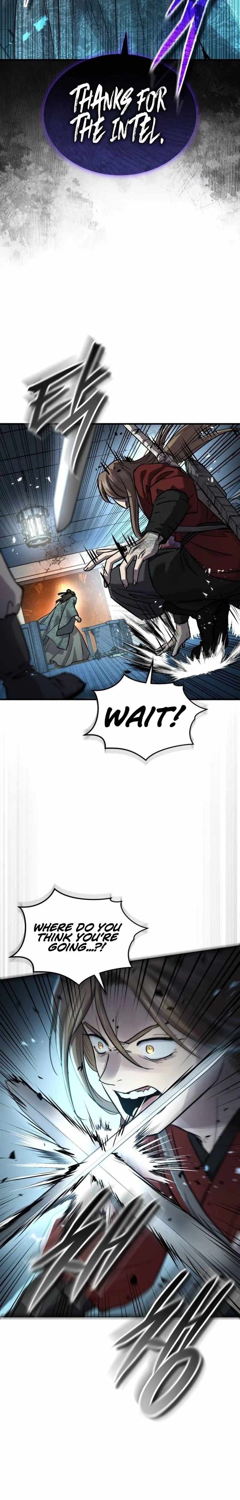 Read Absolute Dominion en Manga Online
