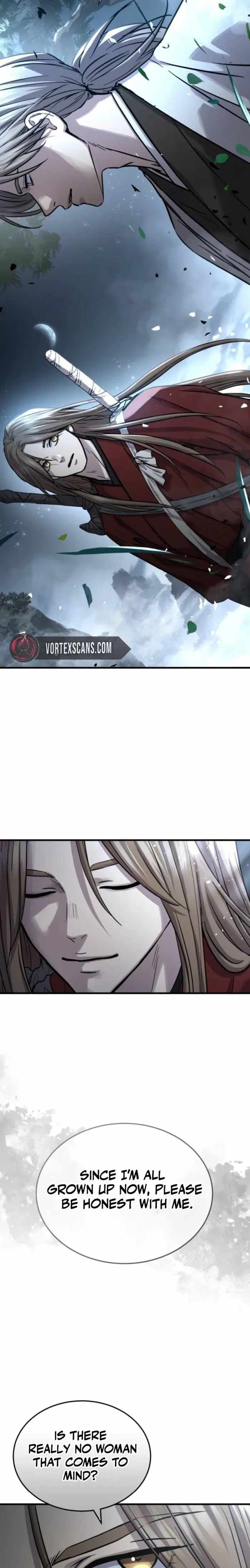 Read Absolute Dominion en Manga Online