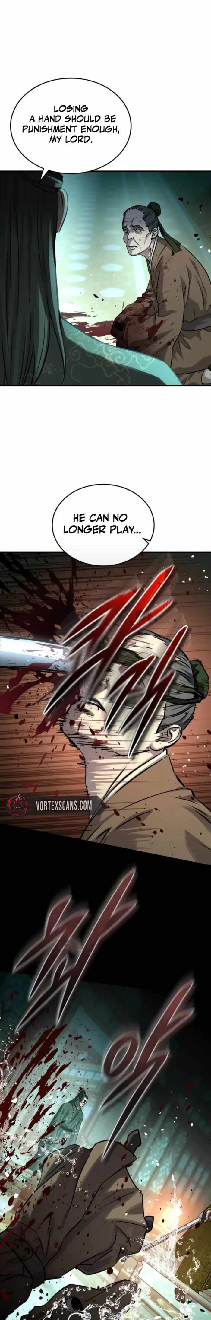 Read Absolute Dominion en Manga Online