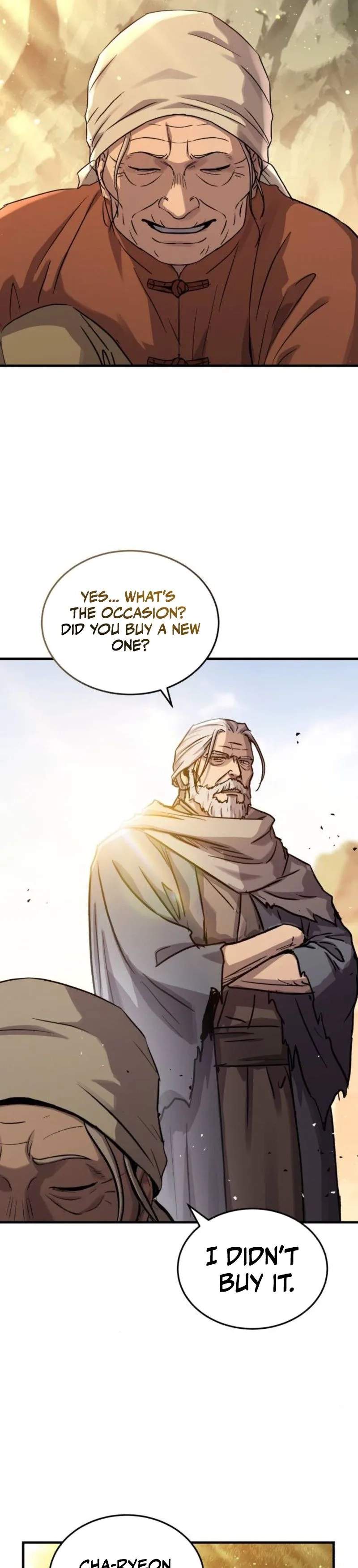 Read Absolute Dominion en Manga Online