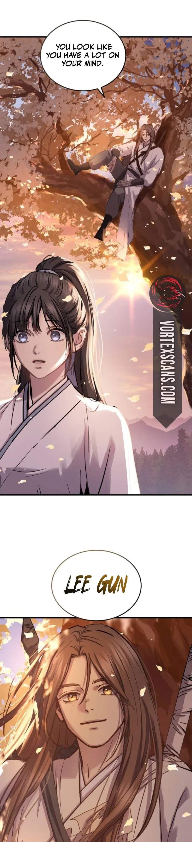 Read Absolute Dominion en Manga Online