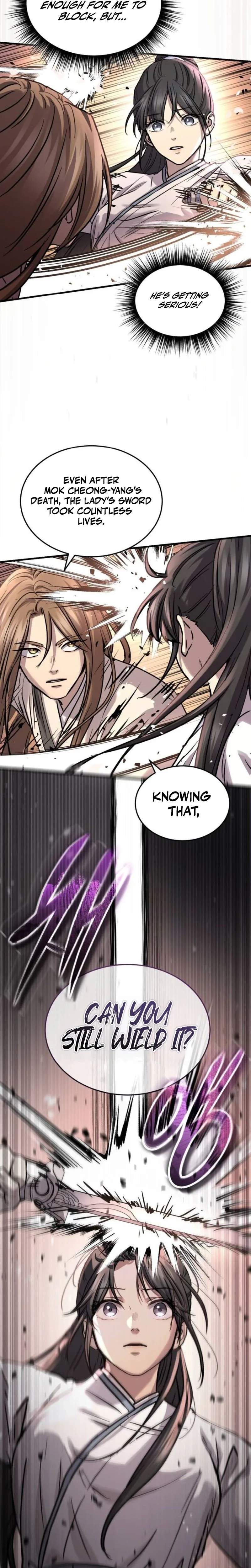 Read Absolute Dominion en Manga Online