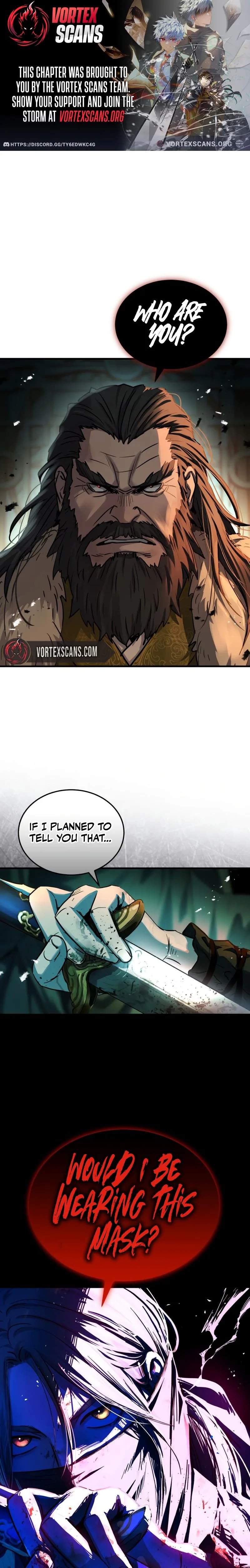 Read Absolute Dominion en Manga Online