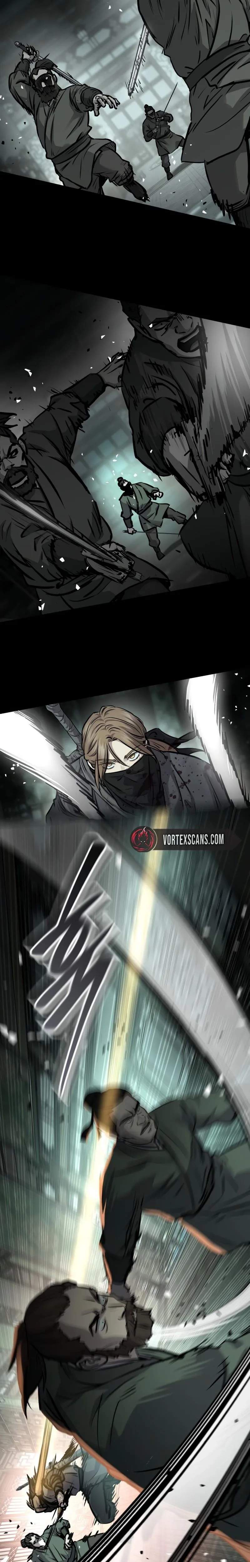 Read Absolute Dominion en Manga Online