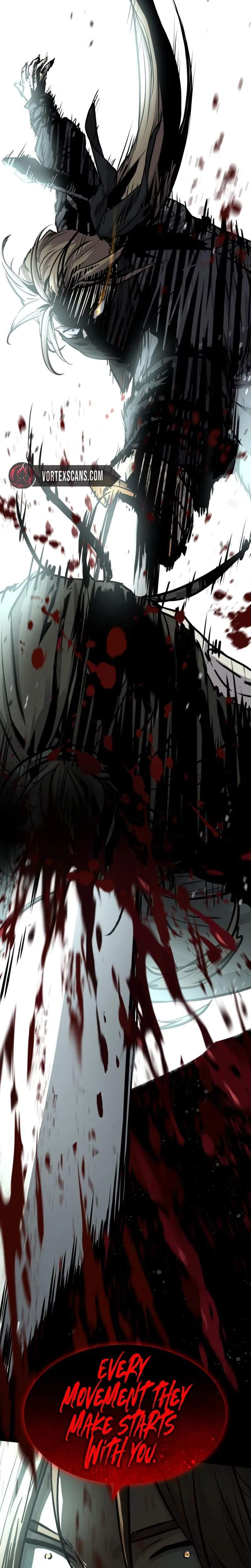 Read Absolute Dominion en Manga Online