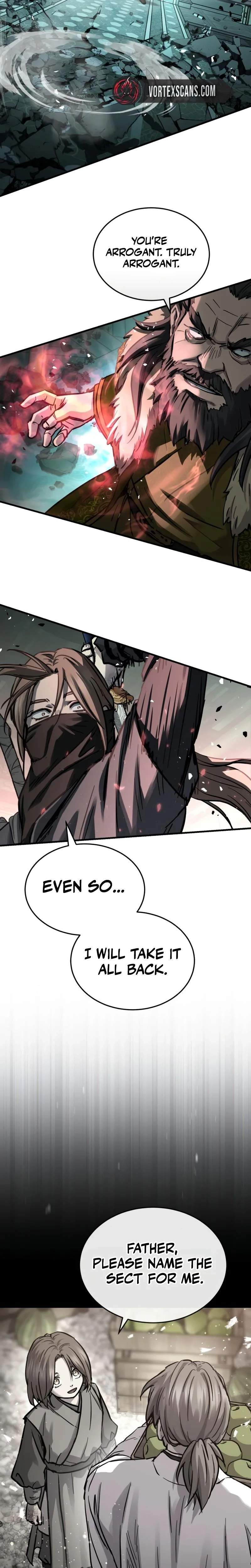 Read Absolute Dominion en Manga Online