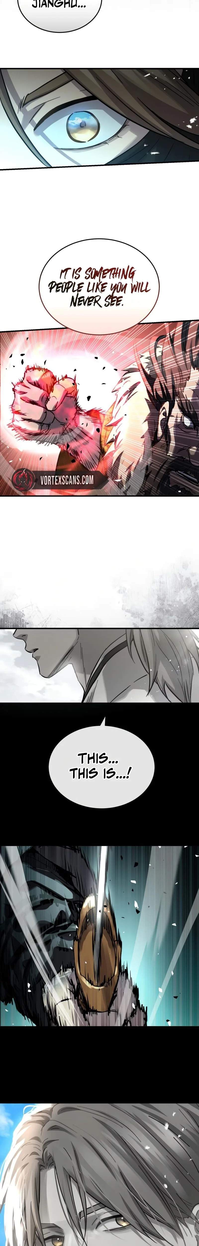 Read Absolute Dominion en Manga Online