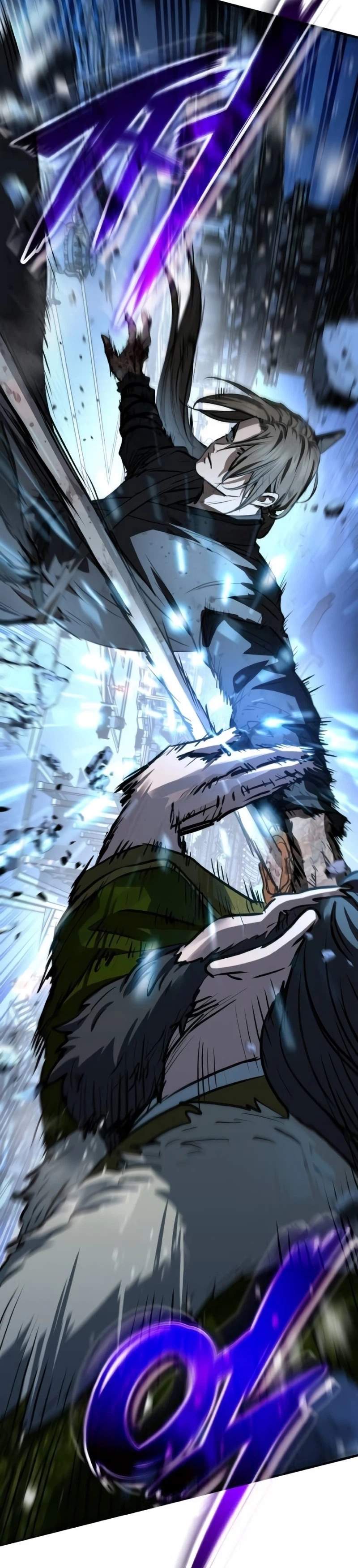 Read Absolute Dominion en Manga Online