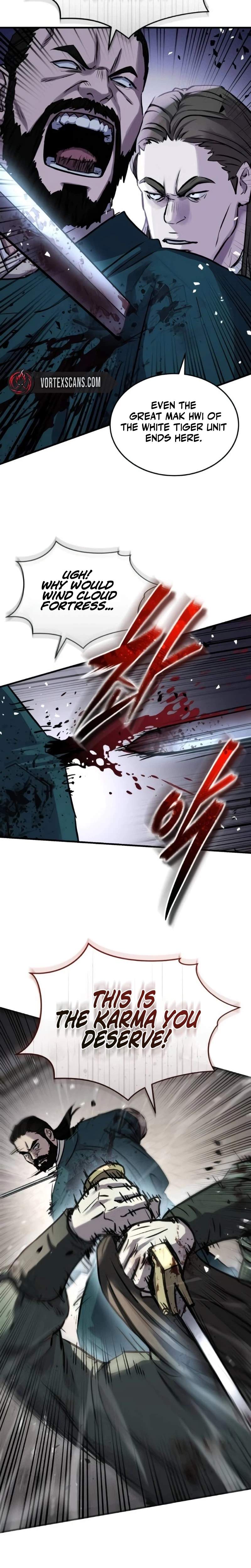 Read Absolute Dominion en Manga Online