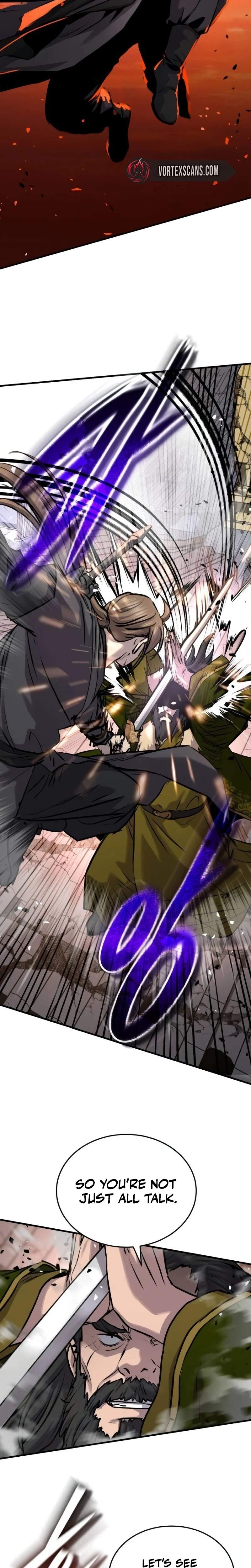 Read Absolute Dominion en Manga Online