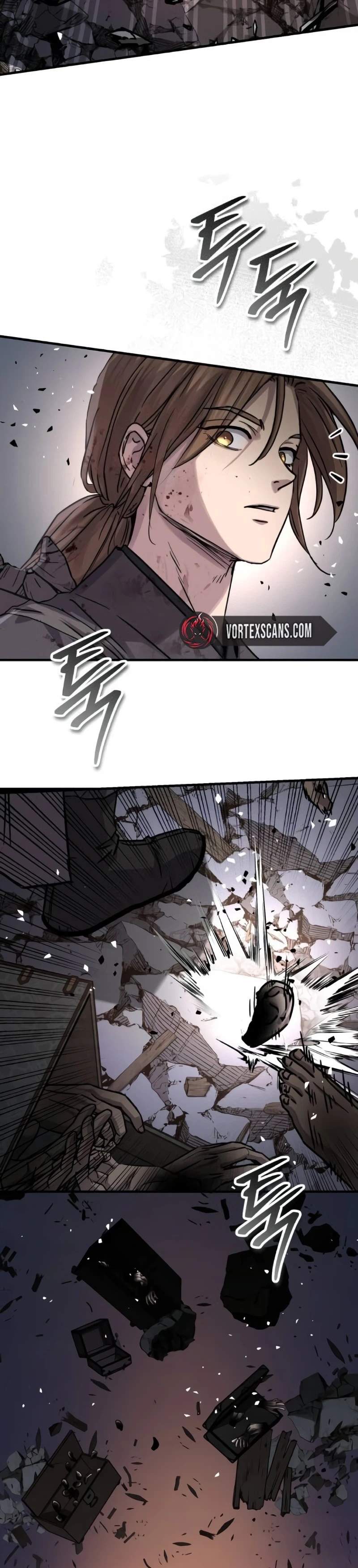 Read Absolute Dominion en Manga Online