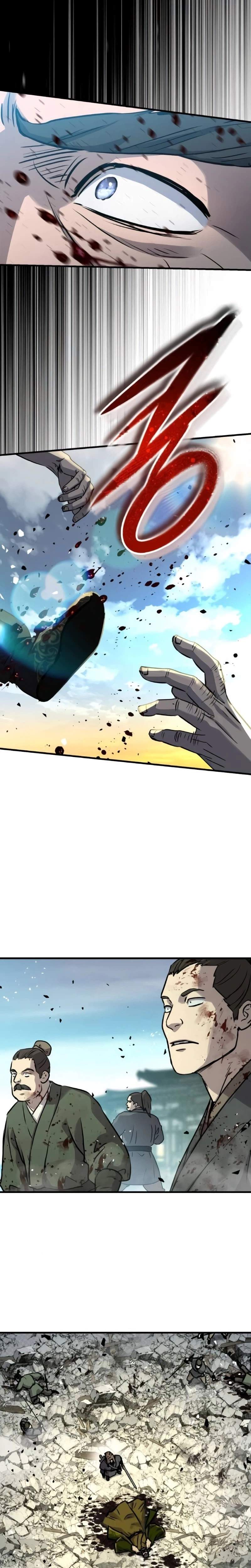 Read Absolute Dominion en Manga Online