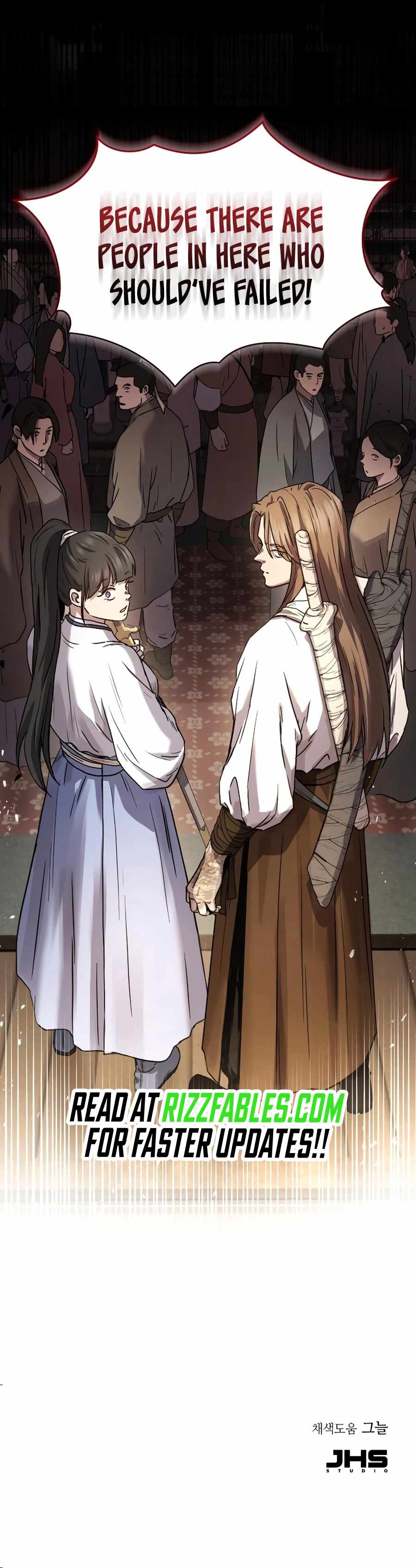 Read Absolute Dominion en Manga Online