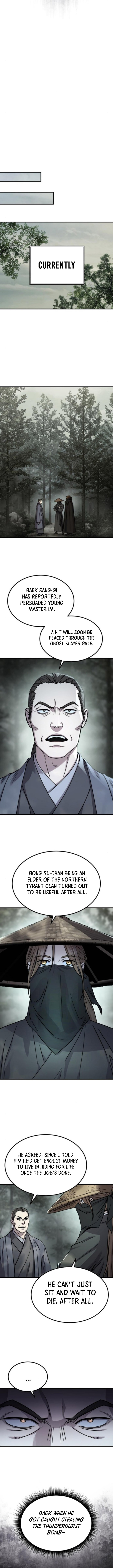 Read Absolute Dominion Manga Online