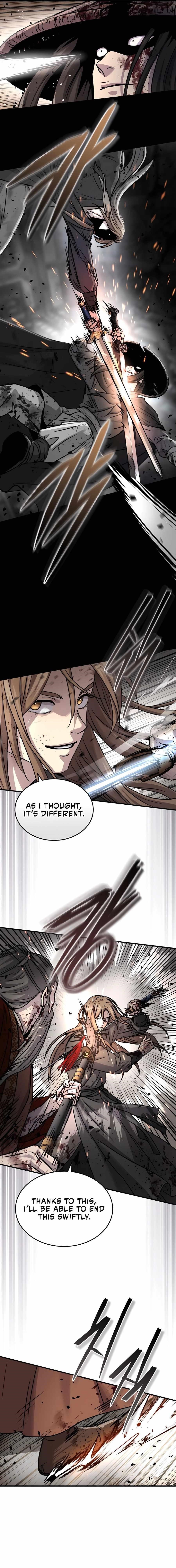 Read Absolute Dominion Manga Online