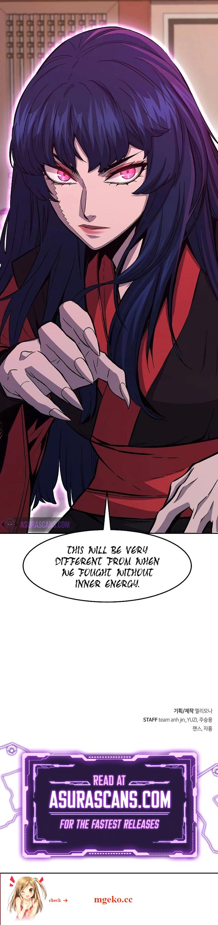 Read Absolute Sword Sense en Manga Online