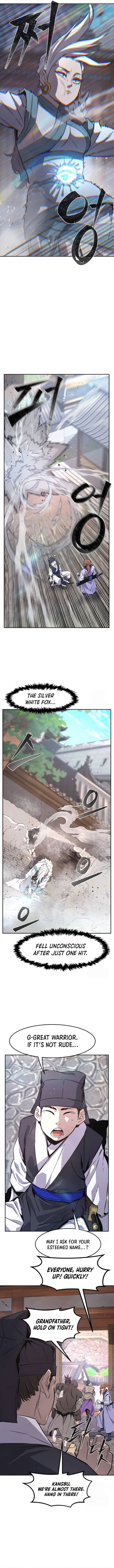 Read Absolute Sword Sense en Manga Online