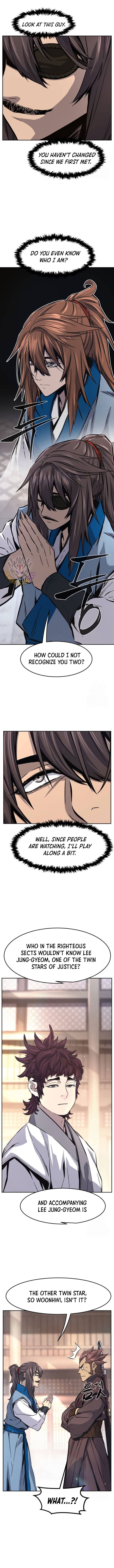 Read Absolute Sword Sense en Manga Online