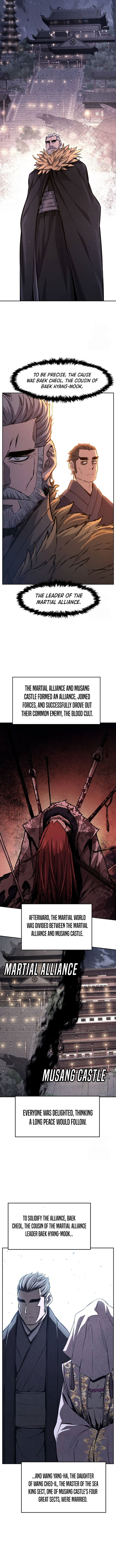 Read Absolute Sword Sense en Manga Online