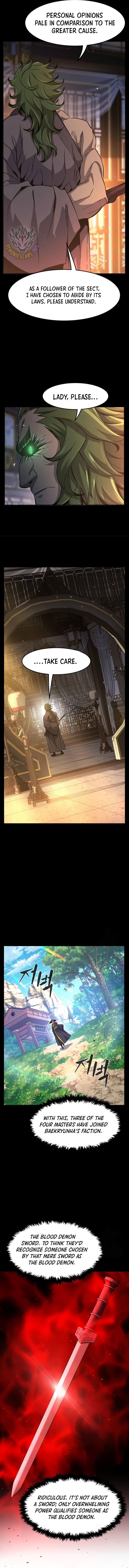 Read Absolute Sword Sense en Manga Online