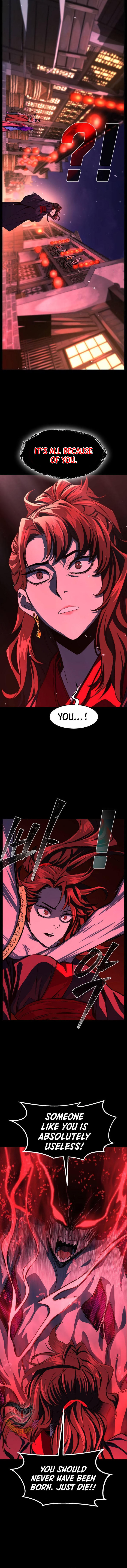 Read Absolute Sword Sense en Manga Online