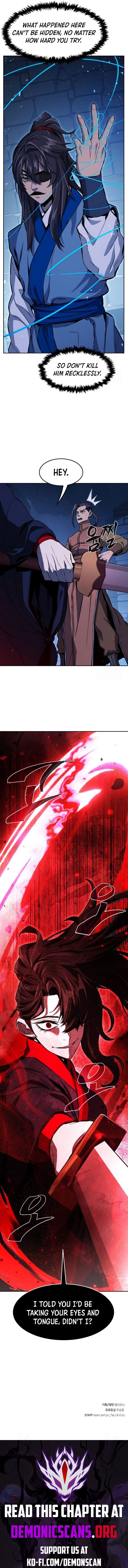 Read Absolute Sword Sense en Manga Online