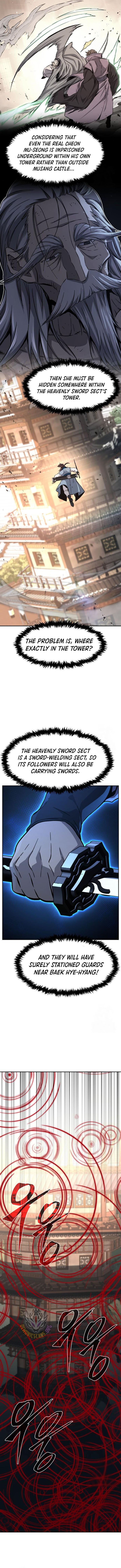 Read Absolute Sword Sense en Manga Online