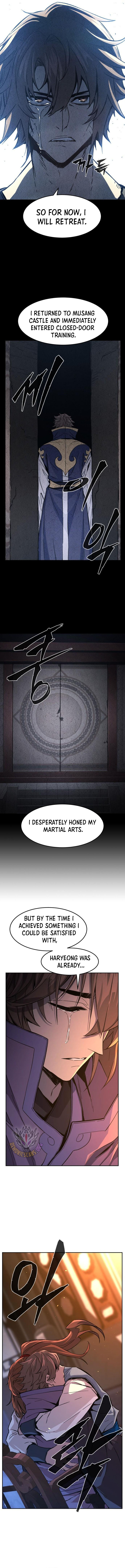 Read Absolute Sword Sense en Manga Online