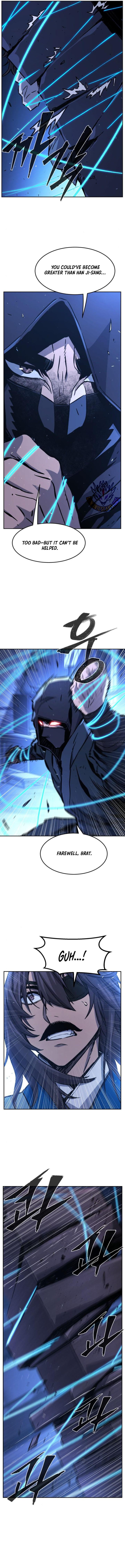 Read Absolute Sword Sense en Manga Online