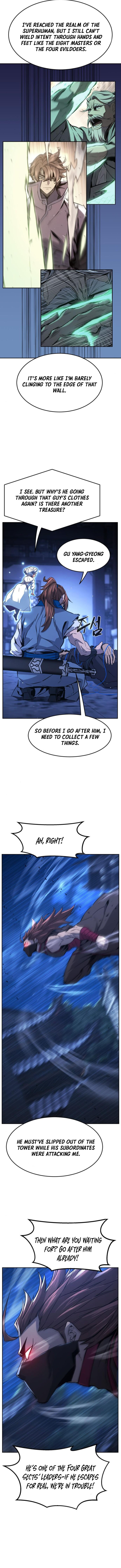 Read Absolute Sword Sense en Manga Online