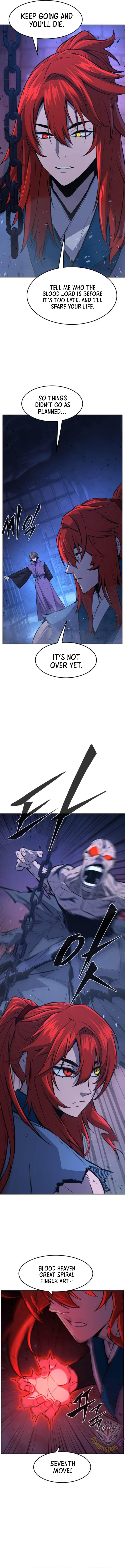 Read Absolute Sword Sense en Manga Online