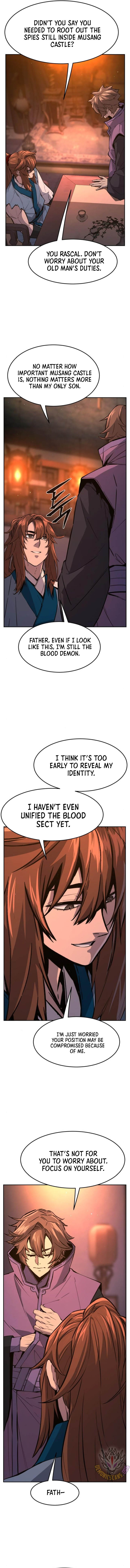 Read Absolute Sword Sense en Manga Online