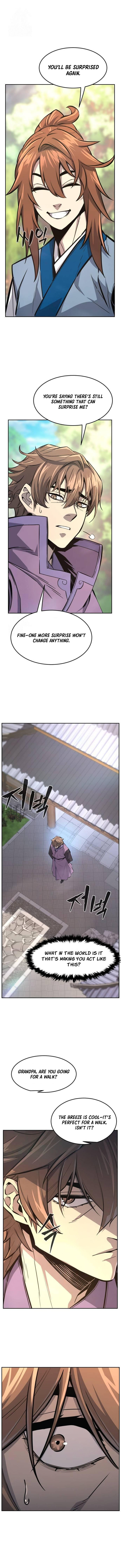 Read Absolute Sword Sense en Manga Online