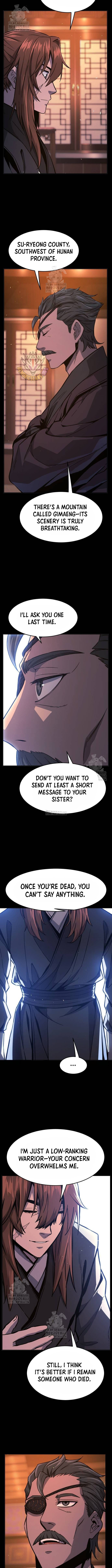 Read Absolute Sword Sense en Manga Online