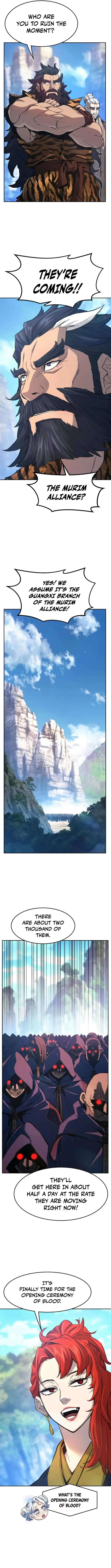 Read Absolute Sword Sense en Manga Online