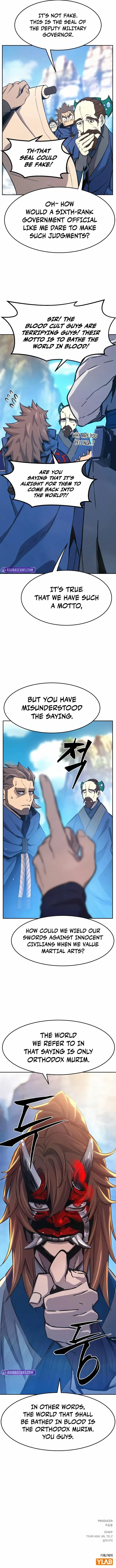 Read Absolute Sword Sense en Manga Online